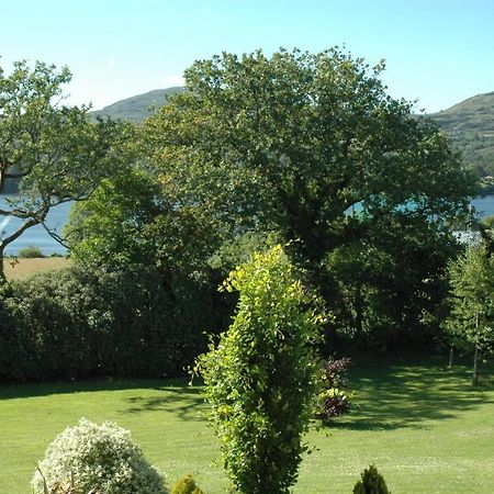 Abbeycourt Kenmare Kerry Hotell Eksteriør bilde