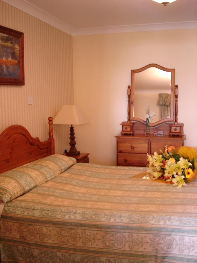 Abbeycourt Kenmare Kerry Hotell Eksteriør bilde