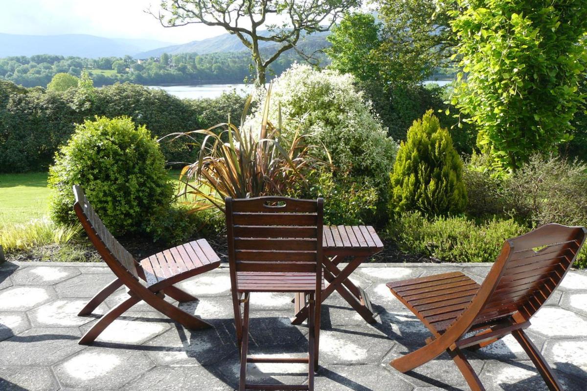 Abbeycourt Kenmare Kerry Hotell Eksteriør bilde