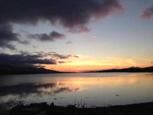 Abbeycourt Kenmare Kerry Hotell Eksteriør bilde
