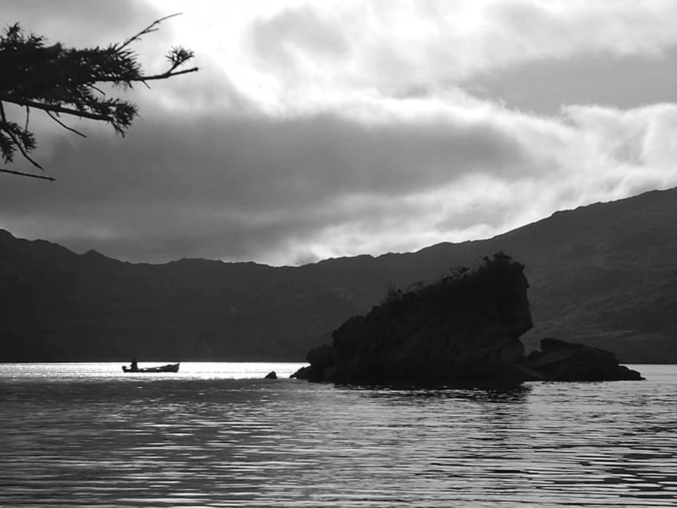 Abbeycourt Kenmare Kerry Hotell Eksteriør bilde