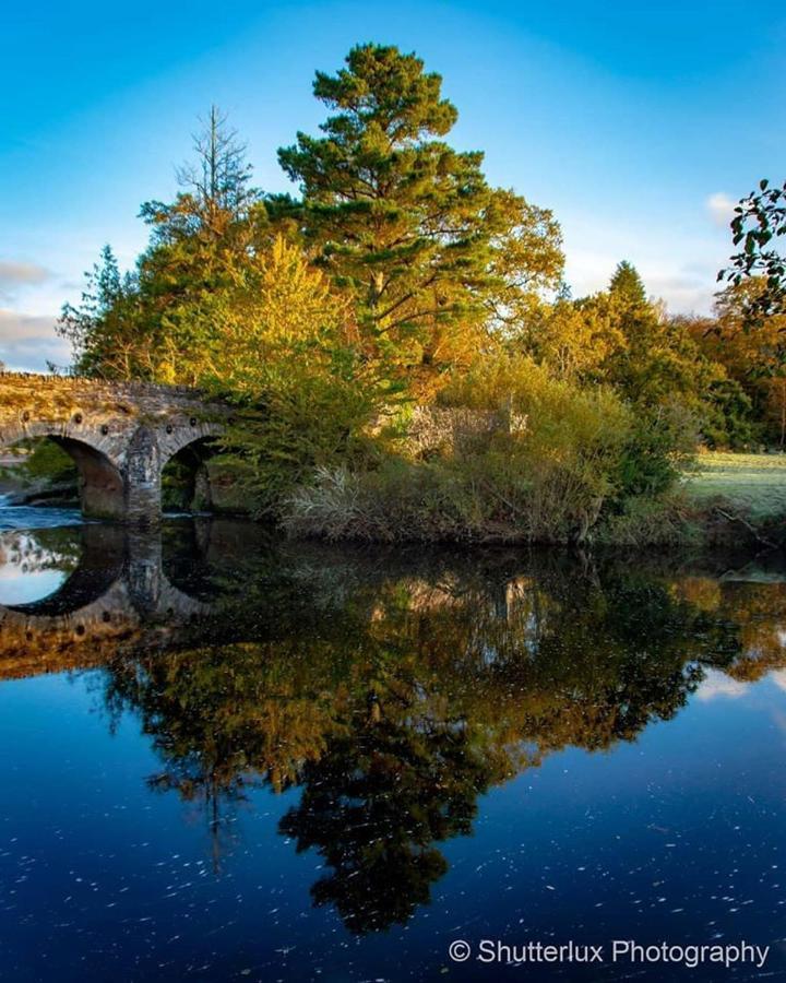 Abbeycourt Kenmare Kerry Hotell Eksteriør bilde